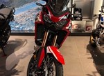 Angebot Honda CRF1100L Africa Twin DCT