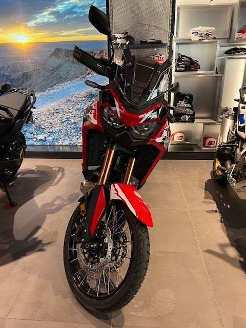 Angebot Honda CRF1100L Africa Twin DCT