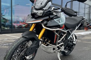 Angebot Triumph Tiger 900 Desert Edition
