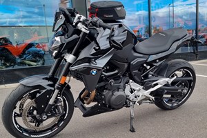 Angebot BMW F 900 R