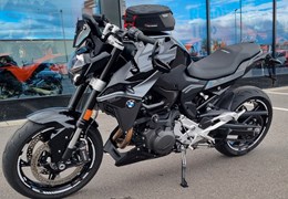 Gebrauchte BMW F 900 R