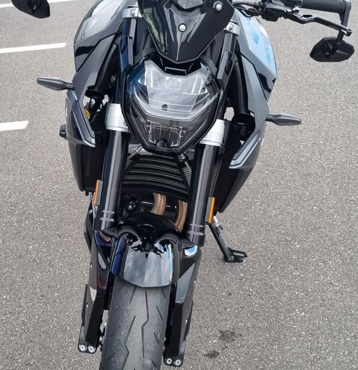 Angebot BMW F 900 R