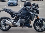 Angebot BMW F 900 R