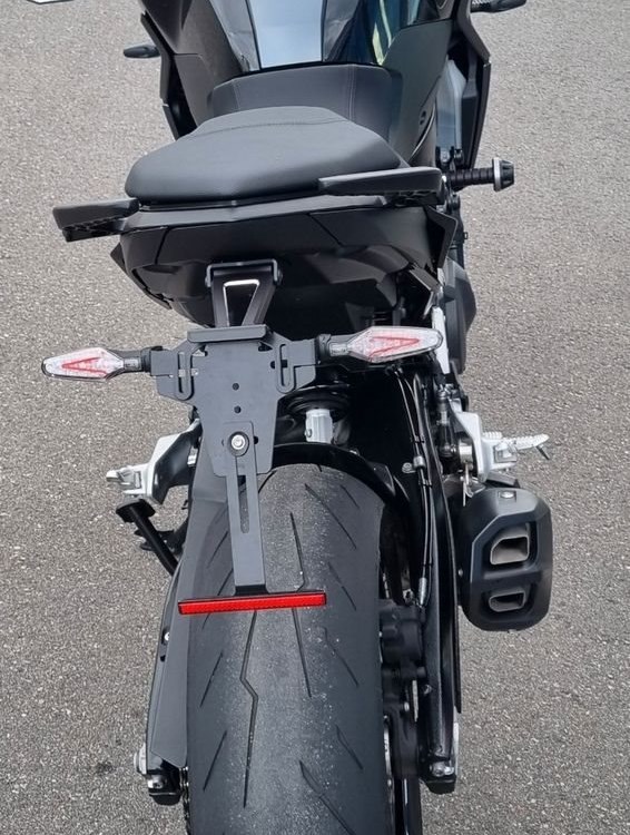 Angebot BMW F 900 R