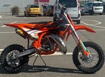 Angebot KTM 50 SX FACTORY EDITION