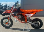Angebot KTM 50 SX FACTORY EDITION