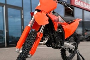 Angebot KTM 125 SX