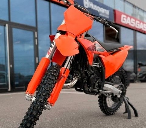 KTM 125 SX