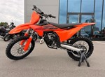 Angebot KTM 125 SX