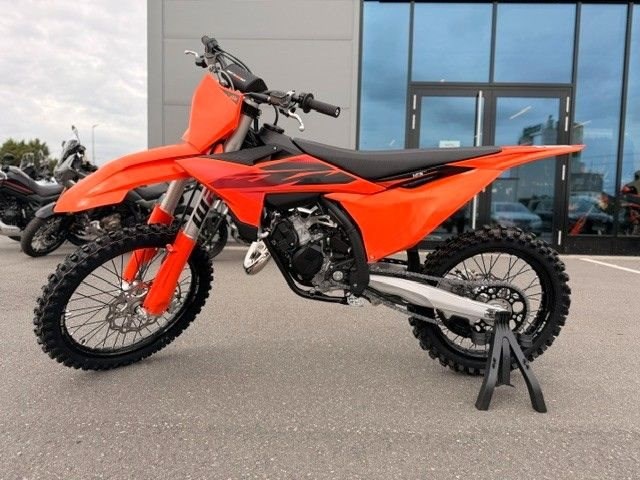 Angebot KTM 125 SX