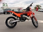 Angebot KTM 125 SX