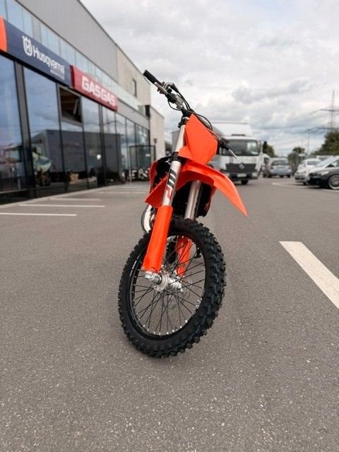 Angebot KTM 125 SX