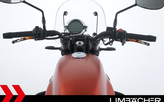 Gebrauchtmotorrad Moto Guzzi V7 Stone - Bild 13