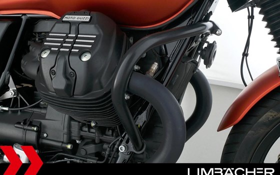 Gebrauchtmotorrad Moto Guzzi V7 Stone - Bild 15