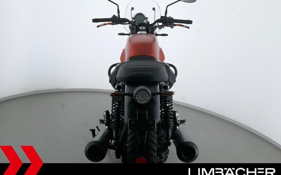 Gebrauchtmotorrad Moto Guzzi V7 Stone - Bild 17