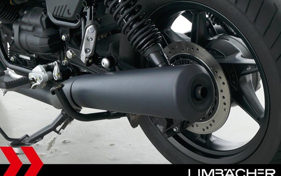 Gebrauchtmotorrad Moto Guzzi V7 Stone - Bild 18