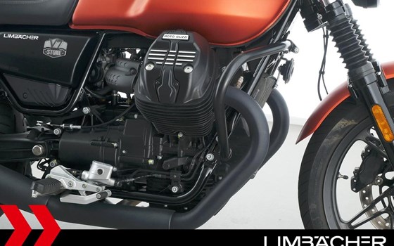 Gebrauchtmotorrad Moto Guzzi V7 Stone - Bild 23