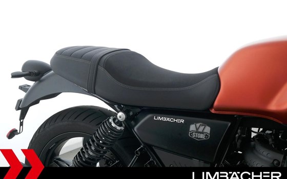 Gebrauchtmotorrad Moto Guzzi V7 Stone - Bild 24