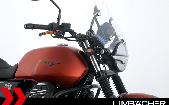 Gebrauchtmotorrad Moto Guzzi V7 Stone - Bild 25