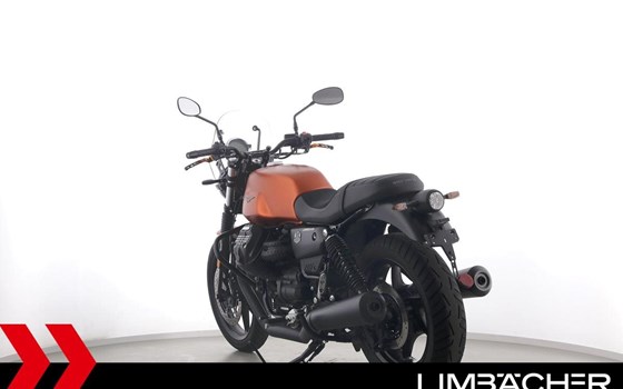 Gebrauchtmotorrad Moto Guzzi V7 Stone - Bild 7