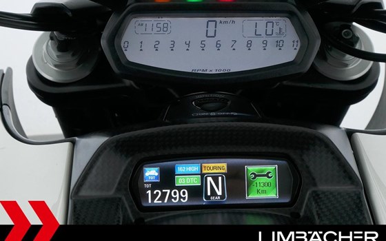 Gebrauchtmotorrad Ducati Diavel AMG - Bild 12
