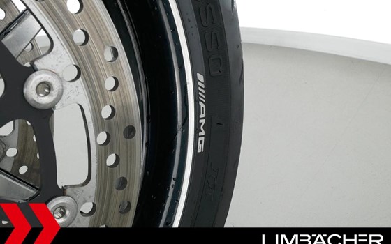 Gebrauchtmotorrad Ducati Diavel AMG - Bild 15