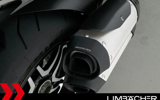 Gebrauchtmotorrad Ducati Diavel AMG - Bild 18