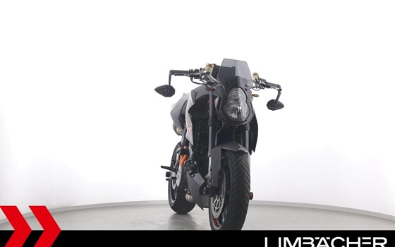Gebrauchtmotorrad KTM 990 Super Duke R - Bild 11