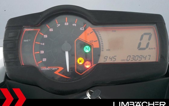 Gebrauchtmotorrad KTM 990 Super Duke R - Bild 12
