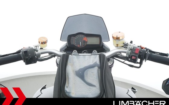 Gebrauchtmotorrad KTM 990 Super Duke R - Bild 13