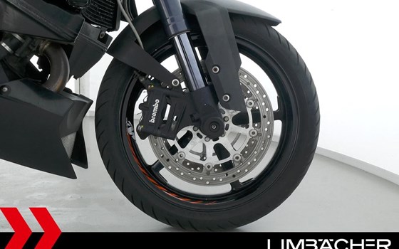 Gebrauchtmotorrad KTM 990 Super Duke R - Bild 14