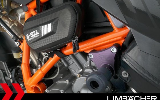 Gebrauchtmotorrad KTM 990 Super Duke R - Bild 15
