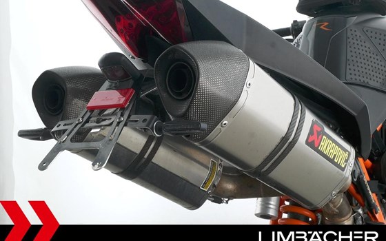 Gebrauchtmotorrad KTM 990 Super Duke R - Bild 16