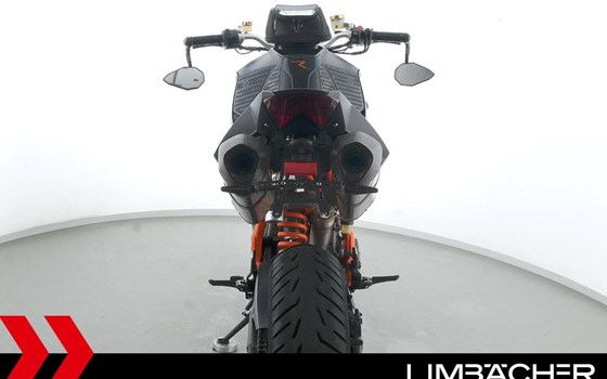 Gebrauchtmotorrad KTM 990 Super Duke R - Bild 17