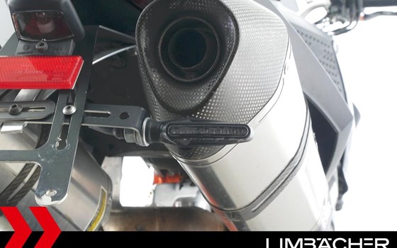Gebrauchtmotorrad KTM 990 Super Duke R - Bild 18