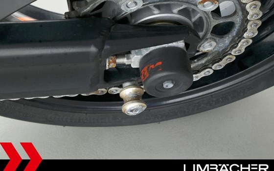 Gebrauchtmotorrad KTM 990 Super Duke R - Bild 19