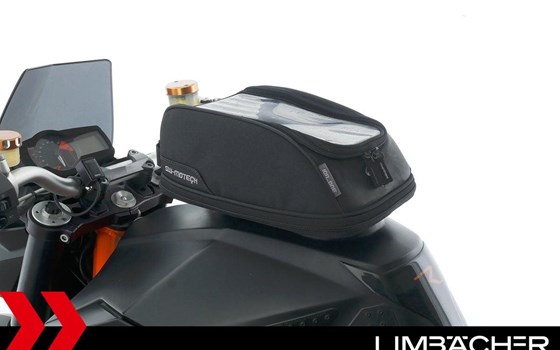 Gebrauchtmotorrad KTM 990 Super Duke R - Bild 20