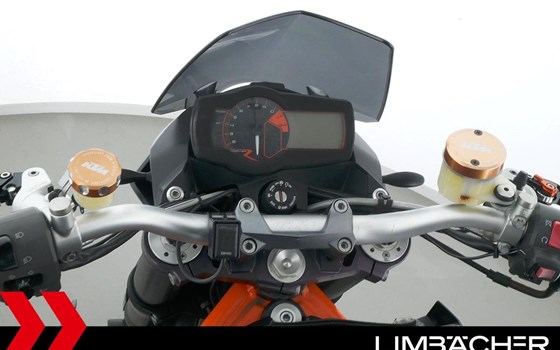 Gebrauchtmotorrad KTM 990 Super Duke R - Bild 24