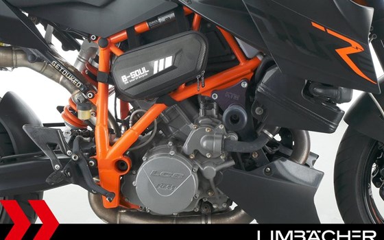 Gebrauchtmotorrad KTM 990 Super Duke R - Bild 25