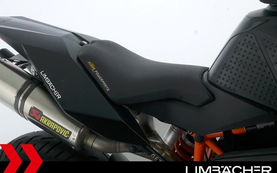 Gebrauchtmotorrad KTM 990 Super Duke R - Bild 26