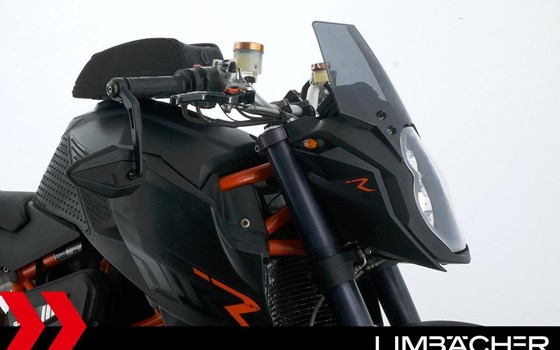Gebrauchtmotorrad KTM 990 Super Duke R - Bild 27