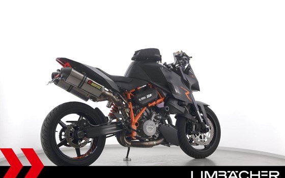 Gebrauchtmotorrad KTM 990 Super Duke R - Bild 9