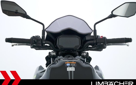 Gebrauchtmotorrad Kawasaki Z650 - Bild 13