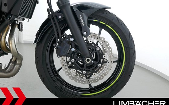 Gebrauchtmotorrad Kawasaki Z650 - Bild 14