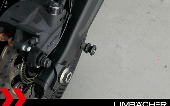 Gebrauchtmotorrad Kawasaki Z650 - Bild 16