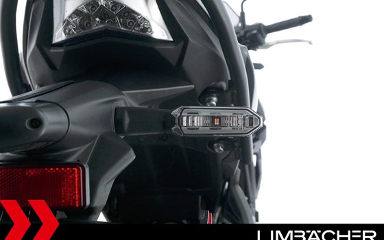 Gebrauchtmotorrad Kawasaki Z650 - Bild 17