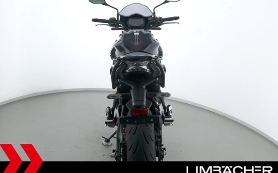 Gebrauchtmotorrad Kawasaki Z650 - Bild 18