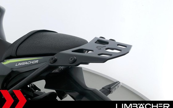 Gebrauchtmotorrad Kawasaki Z650 - Bild 19