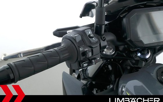 Gebrauchtmotorrad Kawasaki Z650 - Bild 20