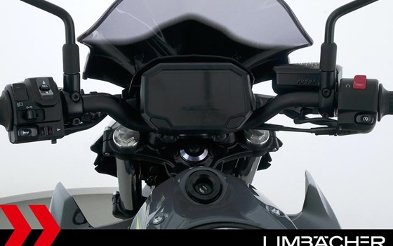Gebrauchtmotorrad Kawasaki Z650 - Bild 22